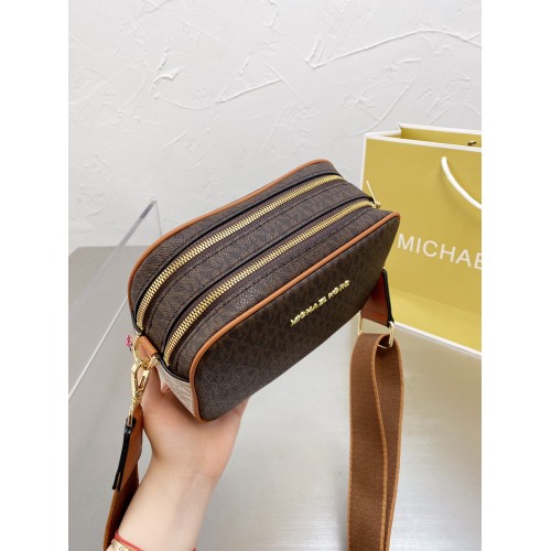 Michael kors connie clearance